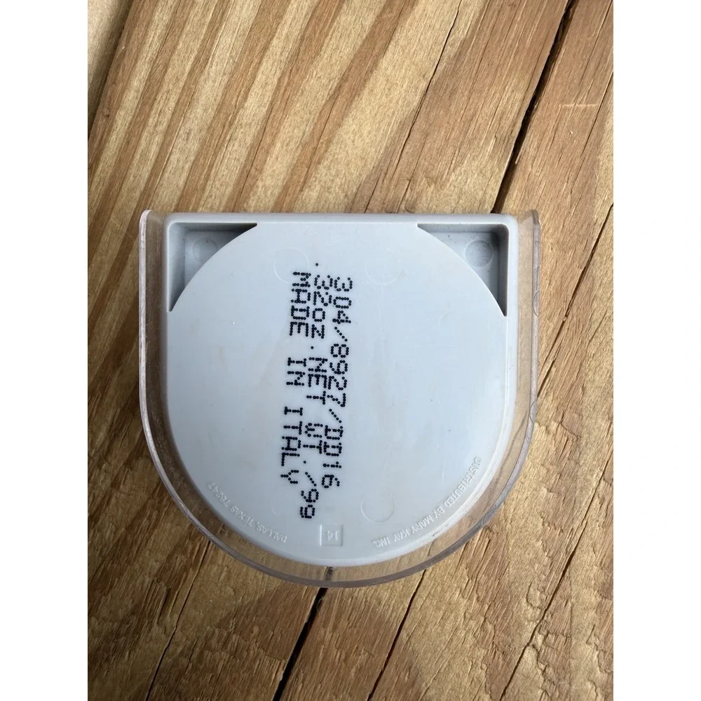 Mary Kay Timewise Dual Coverage Powder Foundation Beige 304 #8927 Discontinued